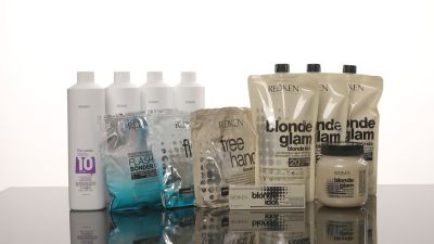 redken izsvetlavasi i